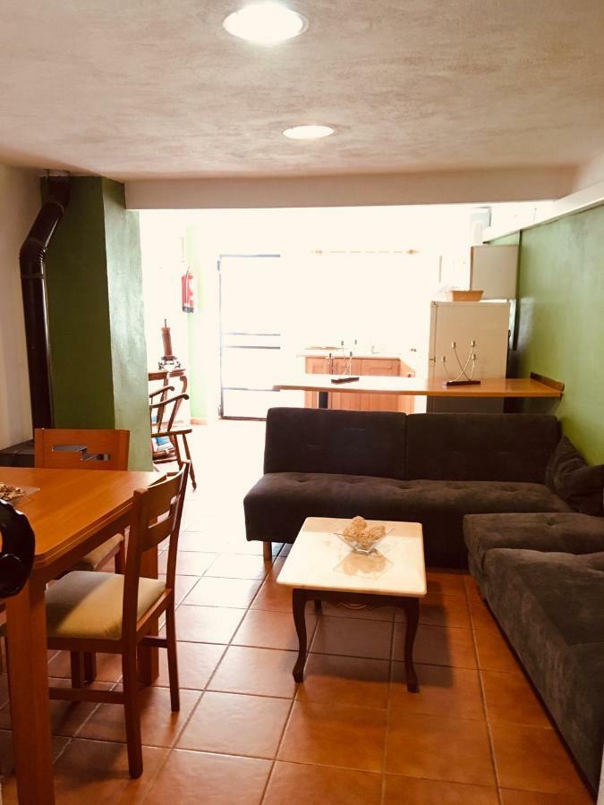 La Casita Santa Bárbara *