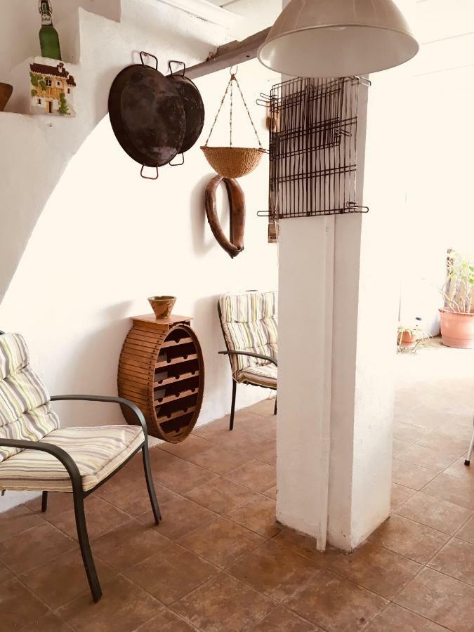 La Casita Santa Bárbara