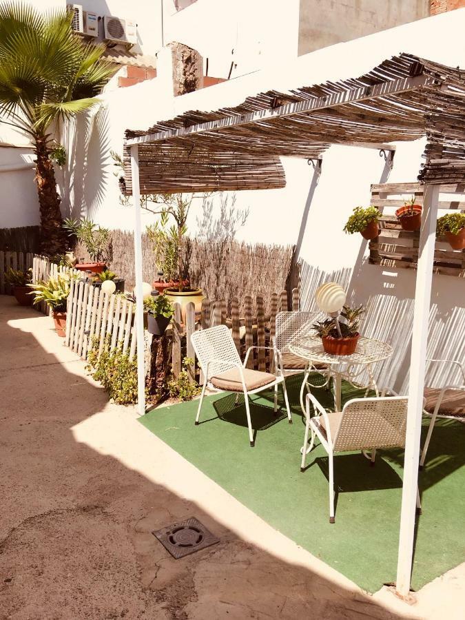 La Casita Santa Bárbara *